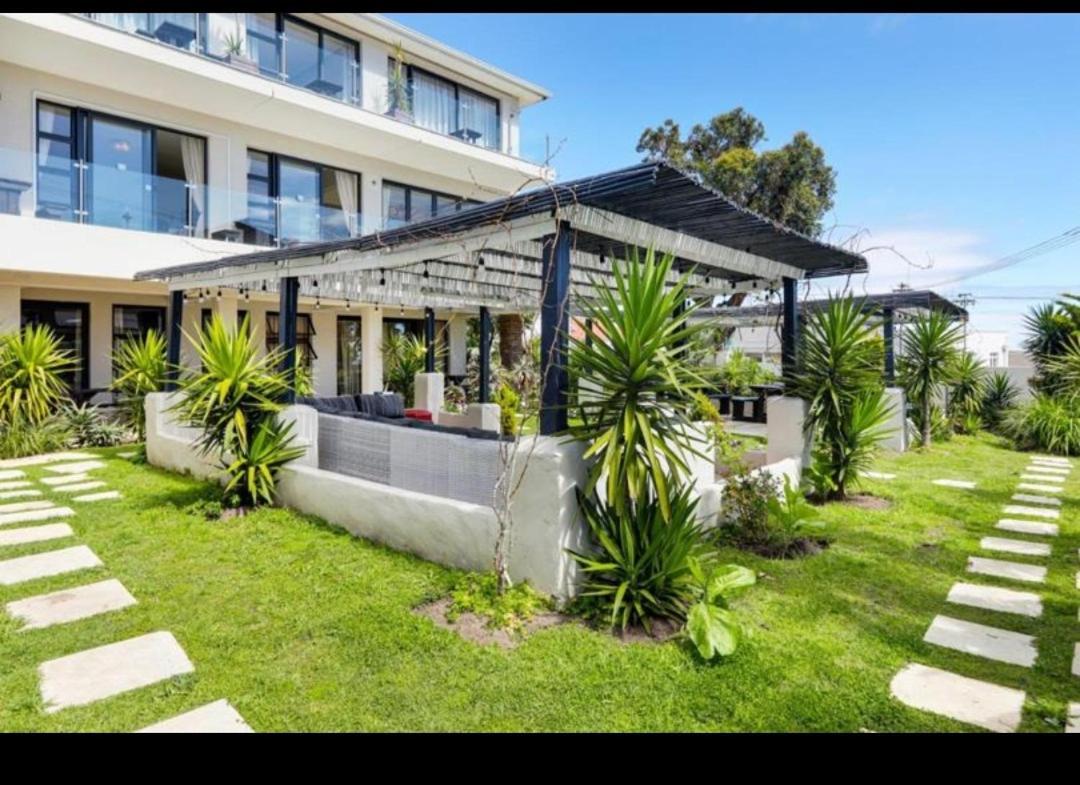 Grande Kloof Boutique Hotel Kapstaden Exteriör bild
