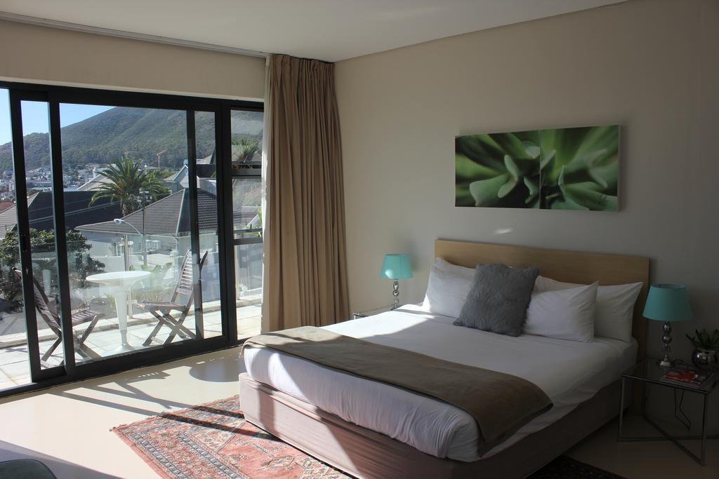 Grande Kloof Boutique Hotel Kapstaden Exteriör bild