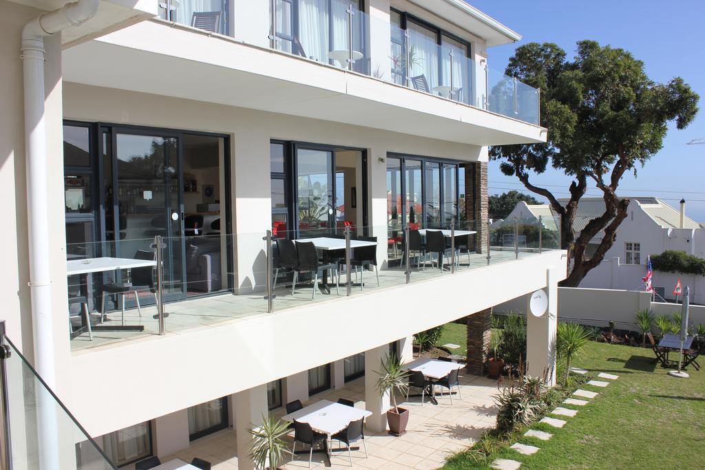 Grande Kloof Boutique Hotel Kapstaden Exteriör bild
