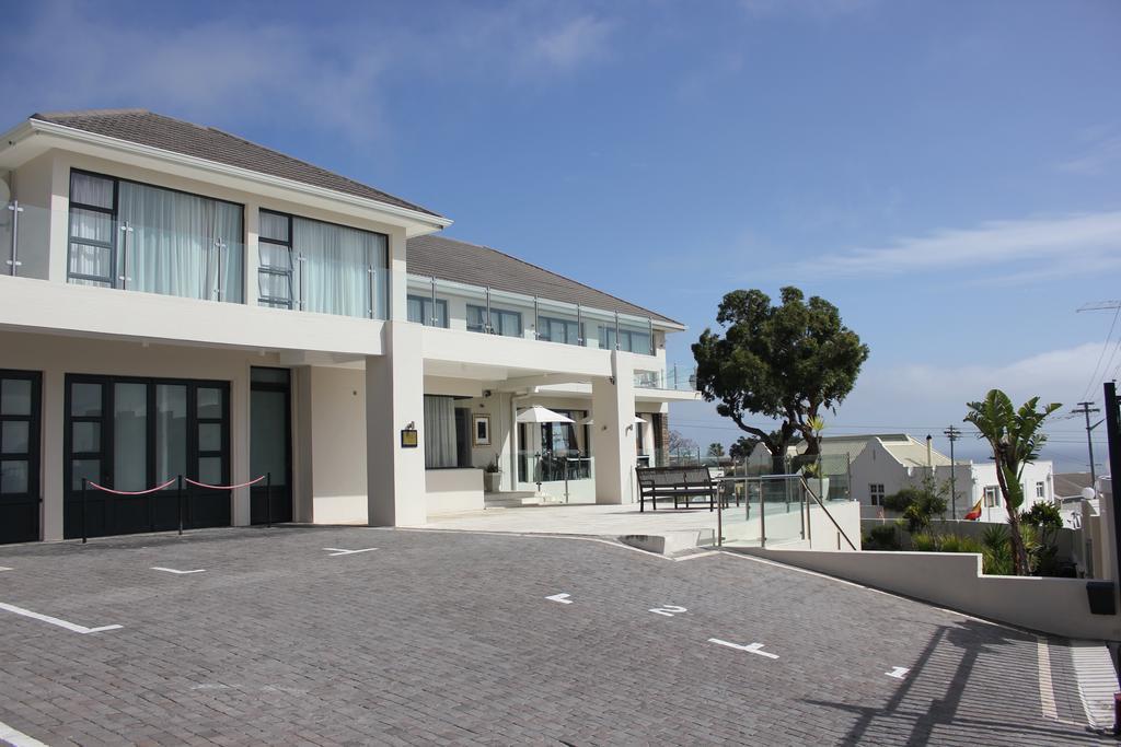 Grande Kloof Boutique Hotel Kapstaden Exteriör bild
