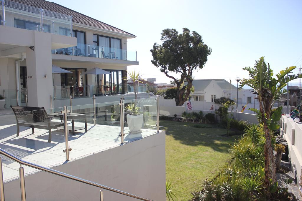 Grande Kloof Boutique Hotel Kapstaden Exteriör bild