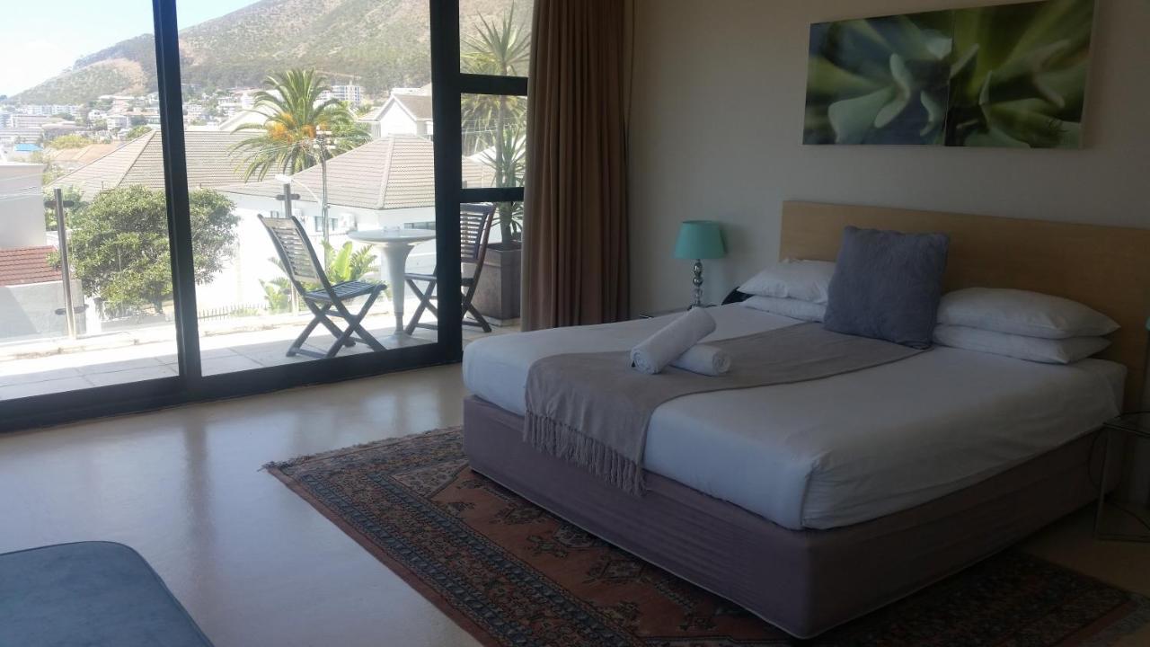 Grande Kloof Boutique Hotel Kapstaden Exteriör bild