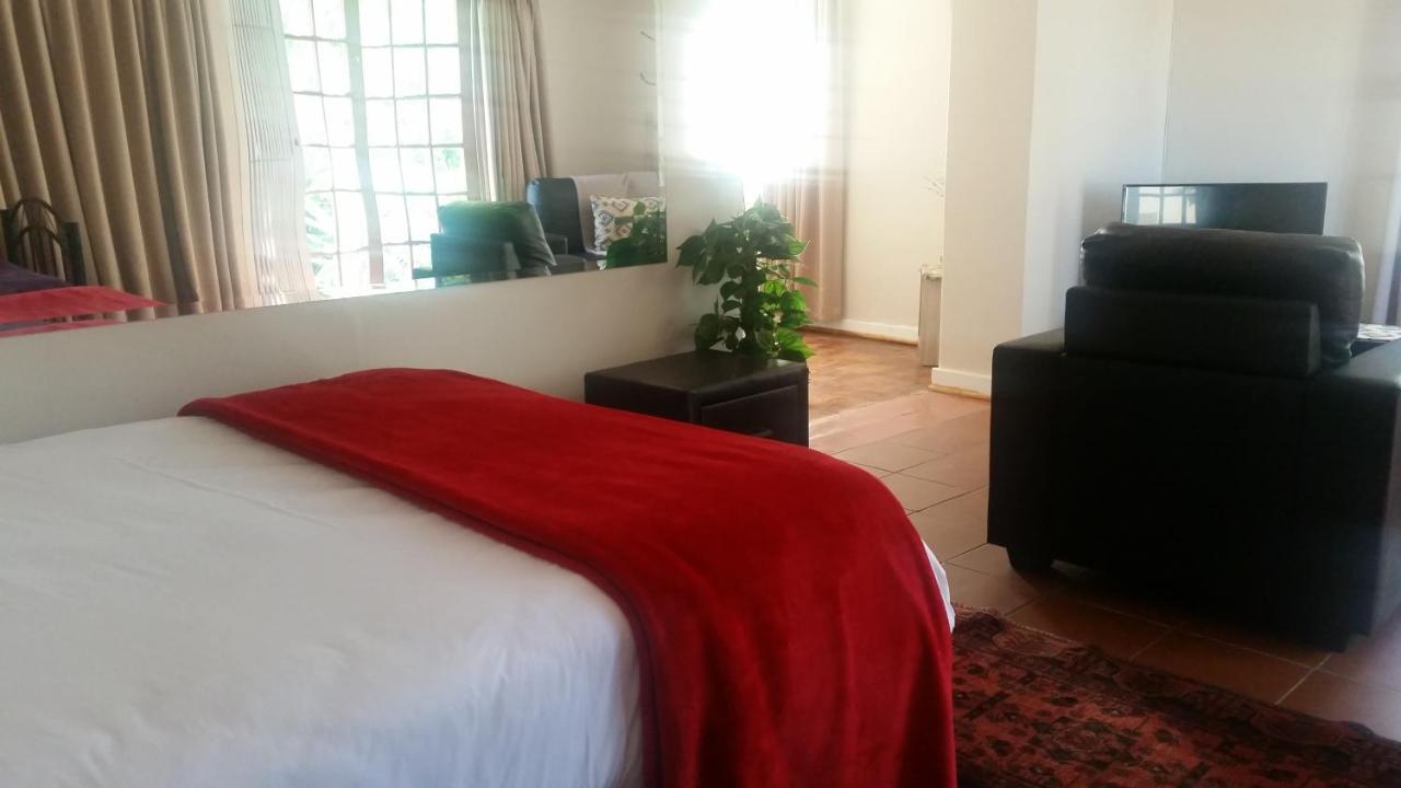 Grande Kloof Boutique Hotel Kapstaden Exteriör bild